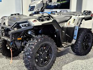 2025 POLARIS SPORTSMAN XP EPS 1000 ULTIMATE