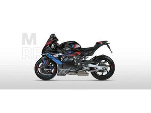 2024 BMW M 1000 RR