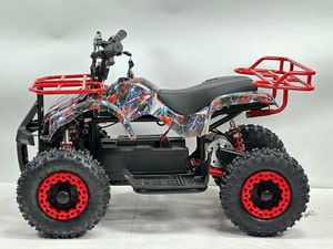 MINI QUAD, ELKTRO KINDERQUAD 1000 W 48V