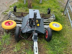 REITPLATZPLANER FÜR QUAD