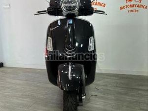 VESPA - GTS 300