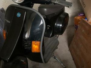 VESPA PK 50 XL PIAGGIO