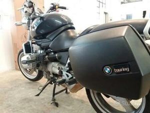 BMW R 850 R - 2001