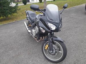 HONDA CBF600SA, ABS, 2013, 22000KM