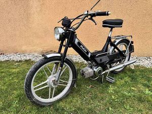 PUCH MAXI N RÉVISÉ