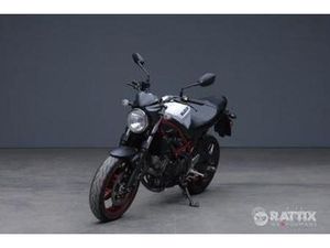 SUZUKI SV 650