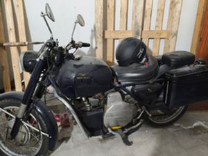 NUOVO FALCONE 500 CARABINIERI