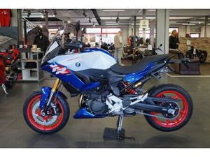 BMW F900XR STYLE SPORT +2 PAKETE+4 EXTRAS**MY 2026*