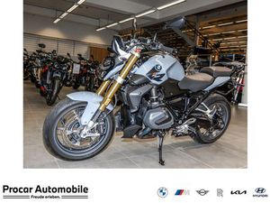 BMW R 1250 R 3 PAKETE SITZHEIZUNG