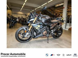 BMW S 1000 R 3 PAKETE