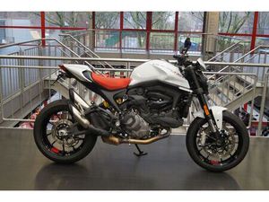 DUCATI MONSTER+ PLUS +7 EXTRAS **1A TOP**