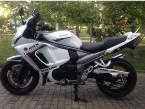 SUZUKI GSX1250 FA