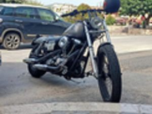 HARLEY DYNA 1340