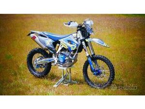 HUSQVARNA FE 450