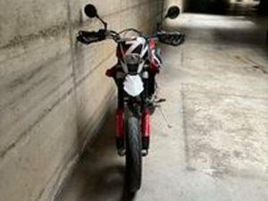 HUSQUARNA TE 510 2009