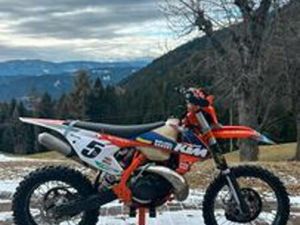 KTM EXC 300 SIXDAYS 2019