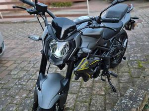 BENELLI BN125 CBS