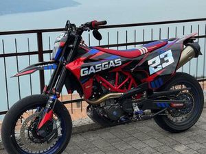 GASGAS 700 SM