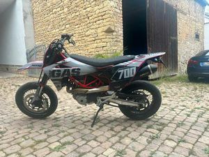 GASGAS SM 700