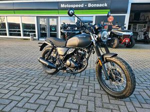 KEEWAY X-LIGHT 125 ABS NEUFAHRZEUG