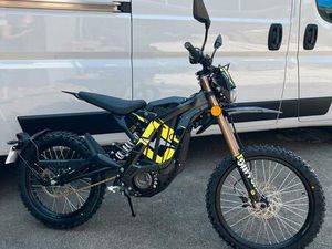 SURRON LIGHT BEE L1E 2025