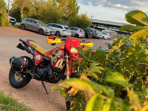 SACHS ZZ 125 (ZX) TAUSCH MÖGLICH