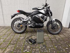 ELEKTRO MOPED SUPER SOCO TSX