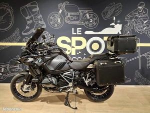 BMW R R 1250 GS ADVENTURE