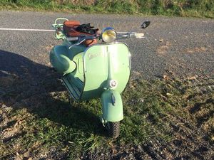 VESPA ACMA 125 CM3
