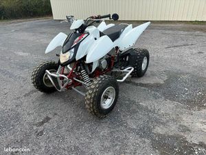 VEND QUAD 450 TRITON