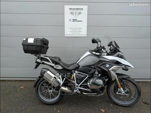 BMW R 1250 GS