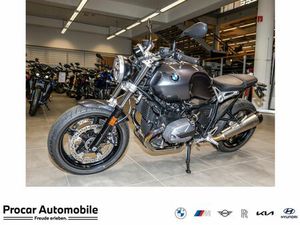 BMW R NINET PURMFORT-PAKET