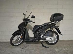 HONDA SH 150 - 2022
