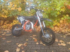 KTM SX 65 BJ. 2019