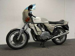LAVERDA 1200 GRIGIO