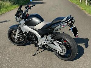 SUZUKI GSR600 !! TOP ZUSTAND !!