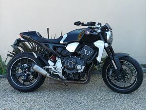 HONDA CB 1000 R