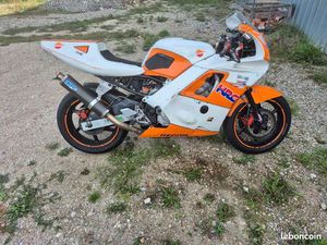 600 CBR PC25