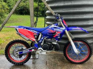 250 YZ