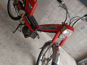 PEUGEOT 102 SP SÉRIE KSM