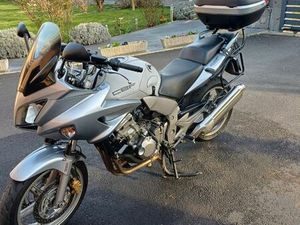HONDA 1000 CBF ABS 2008