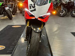 DUCATI PANIGALE PANIGALE 959 CORSE