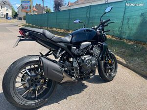 CB 1000R BLACK ÉDITION