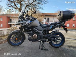 1050 VSTROM SE