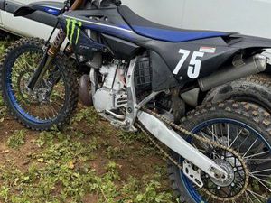 250 YZ 2022