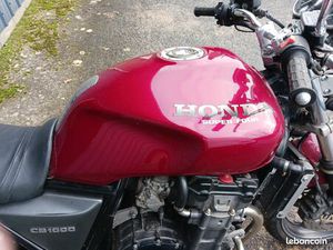 HONDA CB 1000 BIG ONE