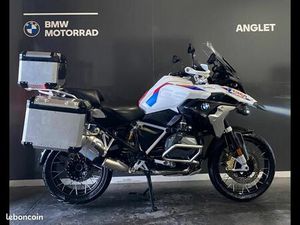 BMW R R 1250 GS