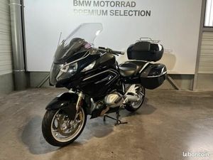 BMW R R 1250 RT EURO4