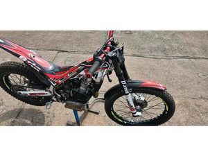 TRIAL BETA EVO 300 2T 2017