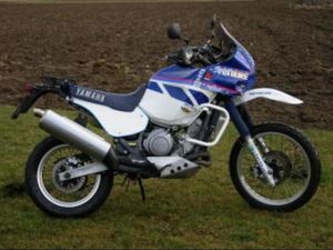YAMAHA XTZ 750 SUPER TENERE